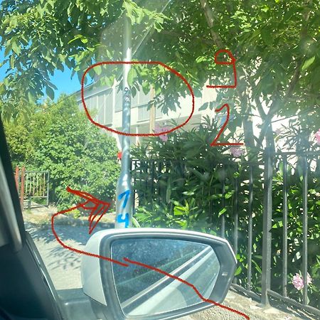 Sweet Flat With 2 Bedrooms Split Croatia Luaran gambar