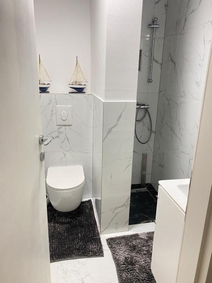 Sweet Flat With 2 Bedrooms Split Croatia Luaran gambar