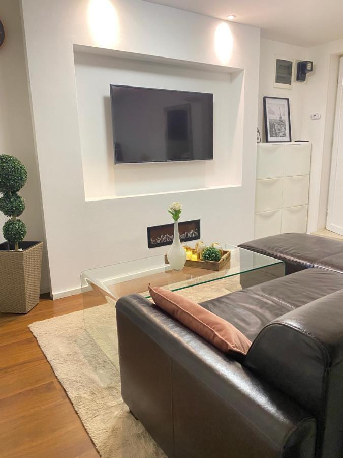 Sweet Flat With 2 Bedrooms Split Croatia Luaran gambar