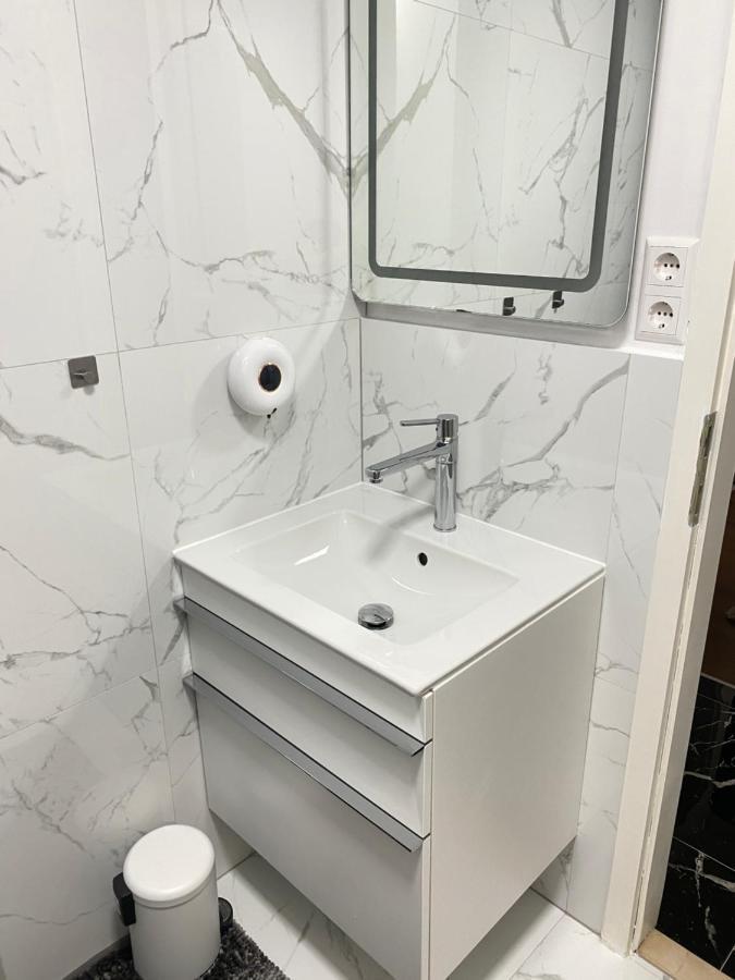 Sweet Flat With 2 Bedrooms Split Croatia Luaran gambar