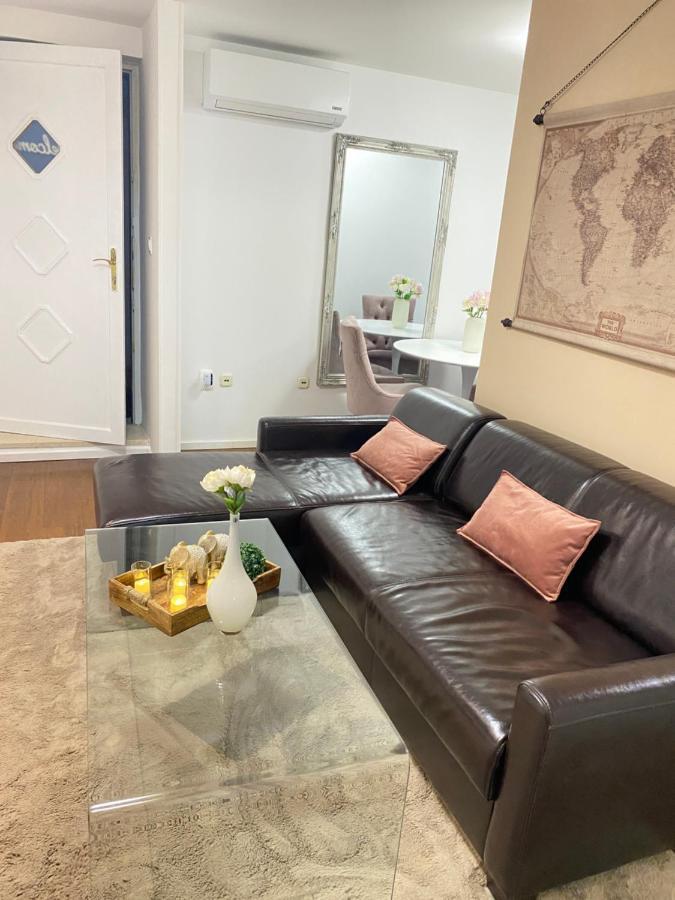 Sweet Flat With 2 Bedrooms Split Croatia Luaran gambar