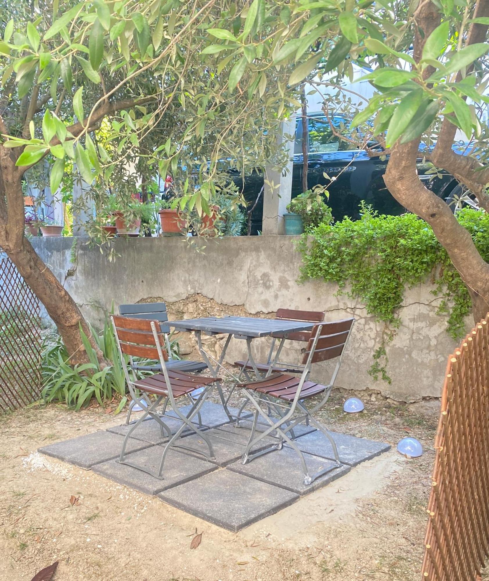 Sweet Flat With 2 Bedrooms Split Croatia Luaran gambar